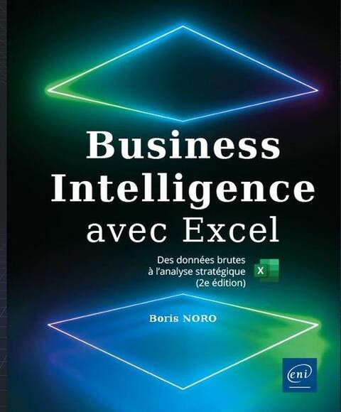 Business intelligence avec Excel