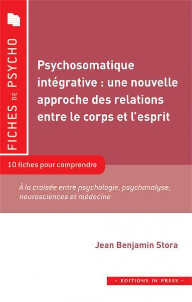 La Psychosomatique Integrative