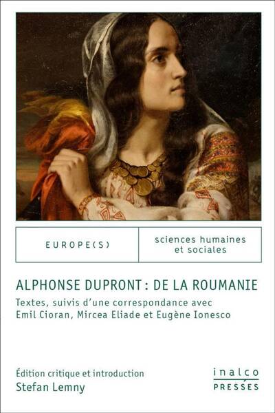 Alphonse Dupront : De la Roumanie - Text