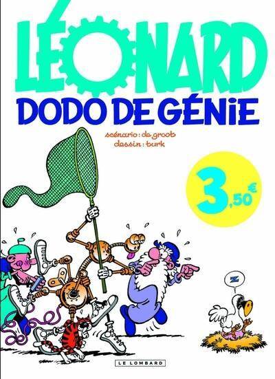 Léonard