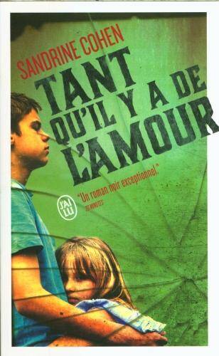 Tant qu'il y a de l'amour