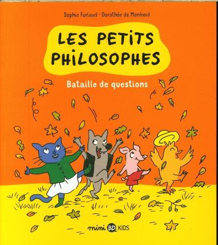 Les petits philosophes