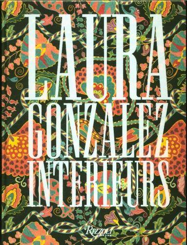 Laura Gonzalez, intérieurs : une certaine atmosphère