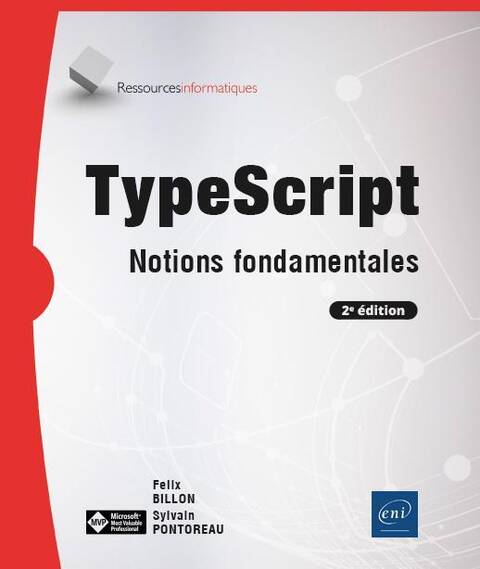 TypeScript : Notions fondamentales