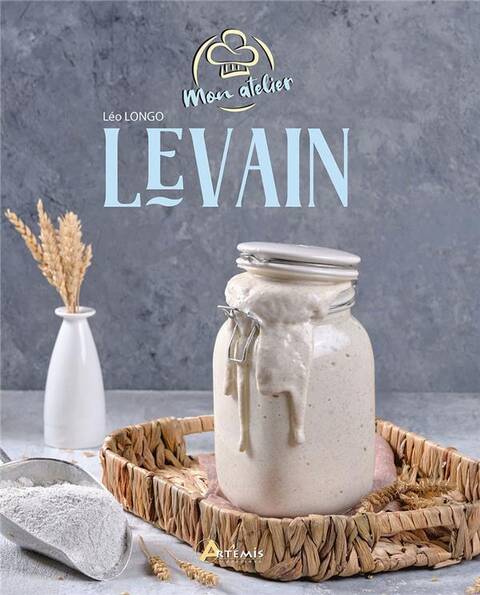 Mon Atelier Levain