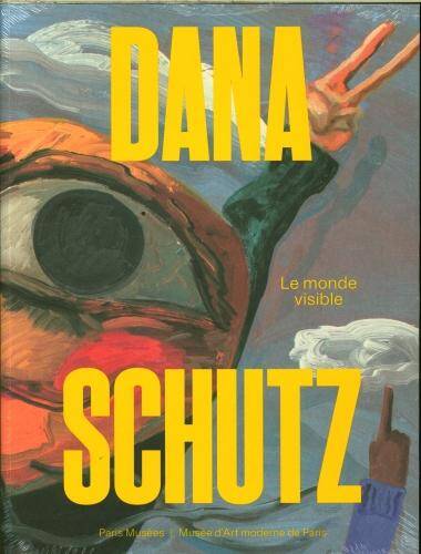 Dana Schutz : le monde invisible