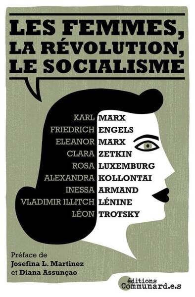 Les Femmes, la Revolution, le Socialisme