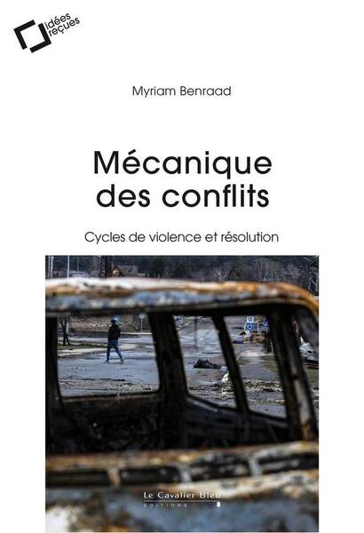 Mécanique des conflits : cycles de violence et résolution