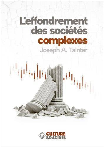 L'Effondrement des Societe Complexes