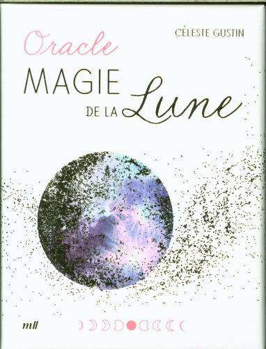 Oracle magie de la Lune