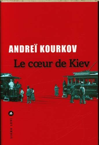 Le coeur de Kiev