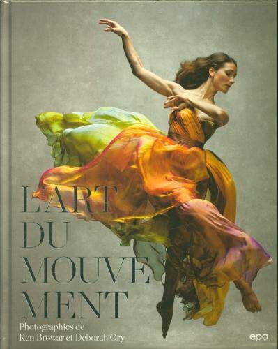 L'art du mouvement