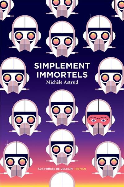 Simplement Immortels