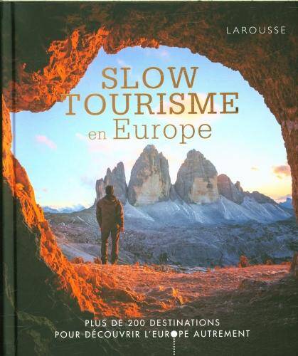 Slow tourisme en Europe