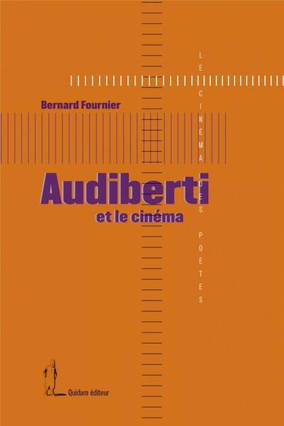 Audiberti et le Cinema