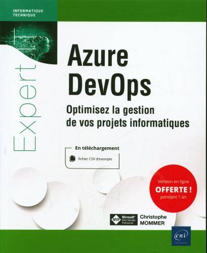 Azure DevOps : optimisez la gestion de vos projets informatiques