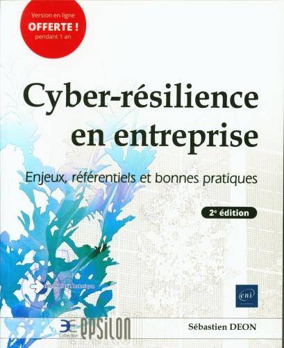 Cyber-résilience en entreprise