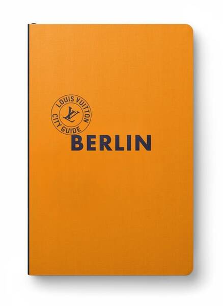 Berlin City Guide 2024 (Francais)