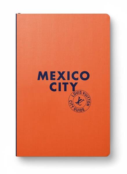 Mexico City Guide 2024 (Anglais)