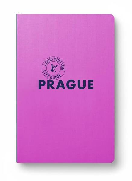 Prague City Guide 2024 (Francais)