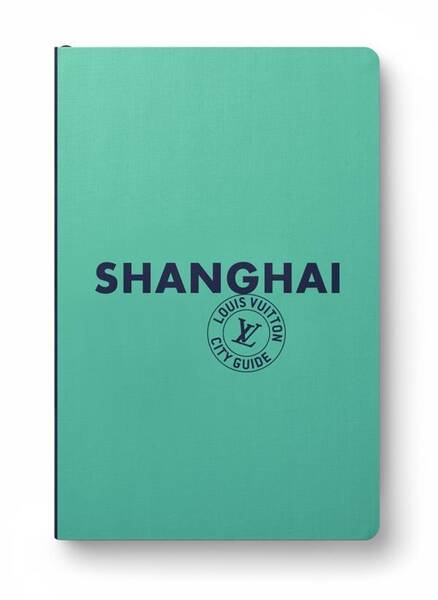 Shanghai City Guide 2024 (Anglais)