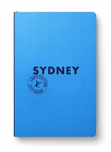 Sydney City Guide 2024 (Francais)