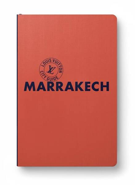 Marrakech City Guide 2024 (Francais)