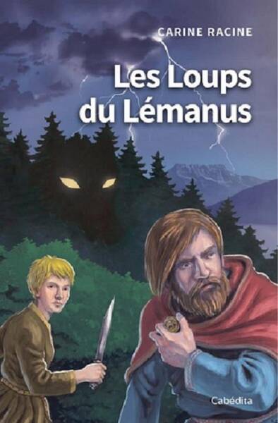 Loups du Lemanus -Les-