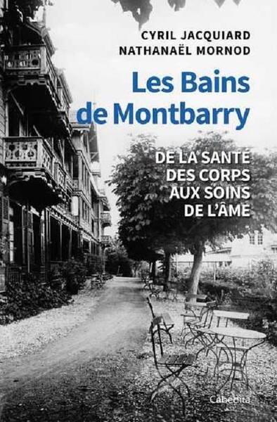 Bains de Montbarry -Les-