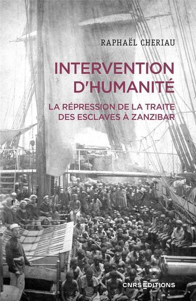 L Intervention D Humanite Le Sultanat de Zanzibar, le Royaume Uni et