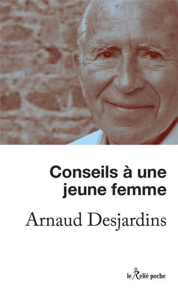 Conseils a une Jeune Femme