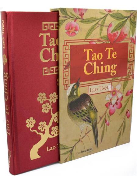 Tao Te Ching