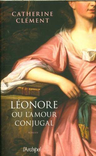 Léonore ou L'amour conjugal
