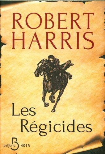 Les régicides