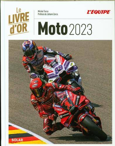 Moto 2023