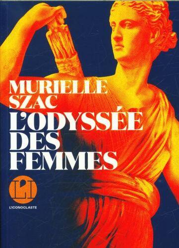 L'odyssée des femmes