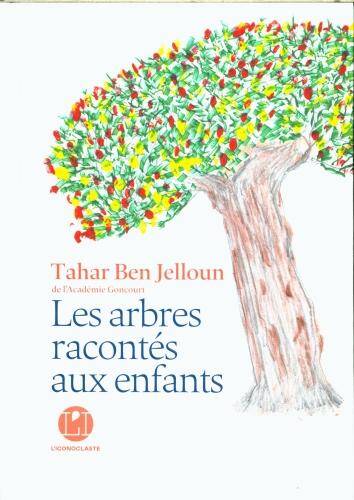 Les arbres racontés aux enfants