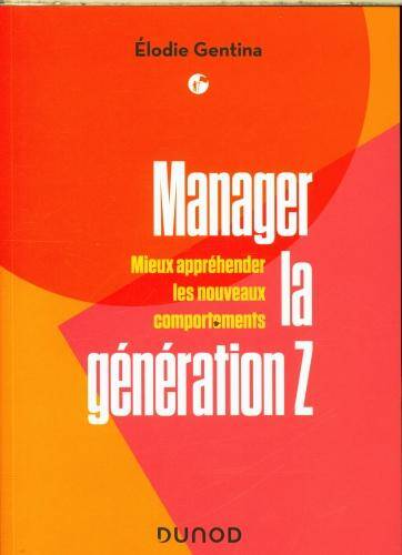 Manager la génération Z