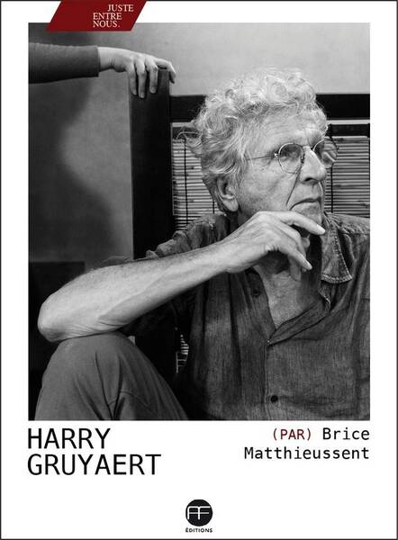 Harry Gruyaert Par Brice Matthieussent