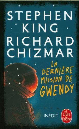 La dernière mission de Gwendy