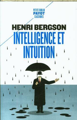 Intelligence et intuition