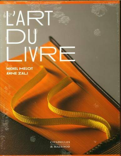 L'art du livre