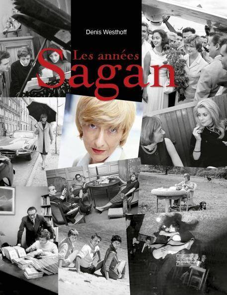 Les Annees Sagan - 1954-1985
