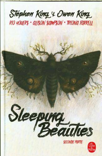 Sleeping beauties. Tome 2