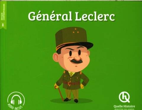 Général Leclerc
