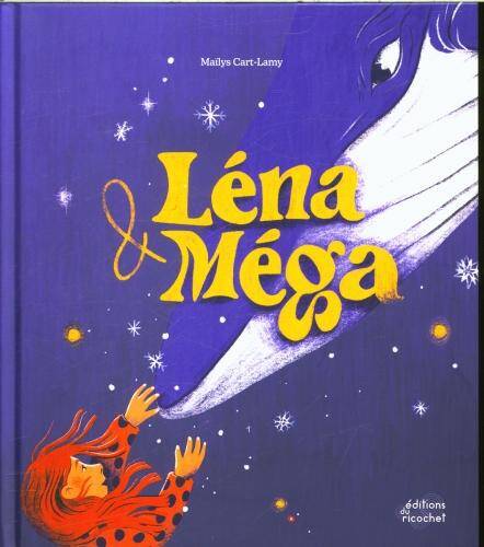 Lena & Méga
