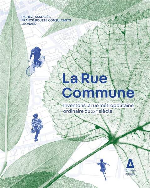 La Rue Commune