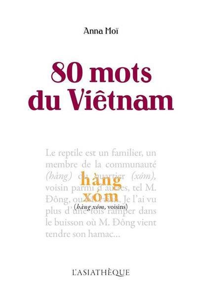 80 Mots du Vietnam