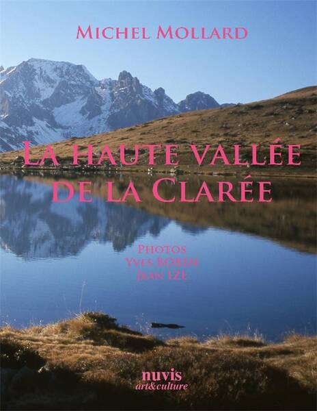 La Haute Vallee de la Claree