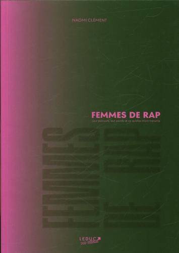 Femmes de rap